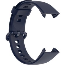 Pileli Store Mey Ithalat®   Redmi Watch 2 Klasik Kordon - Lacivert