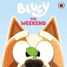 Ladybird Bluey The Weekend