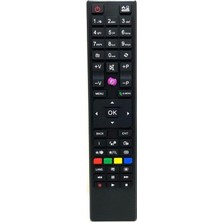 Regal T1390 Smart Led Tv Kumanda