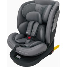 Kinderkraft I-Grow 2 Plus I-Size Çocuk Oto Koltuğu 40–150 cm