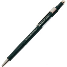 Faber-Castell Tk Fine Executive 0.7 Mm Versatil Kalem Yeşil Renkli Ergonomik Tasarım