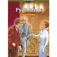 e-future Pygmalion (eCR 7)