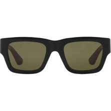Guccı 1668S 003 Unisex Güneş Gözlüğü