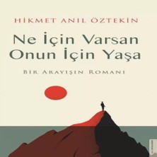 Uravas Store Ne Için Varsan Onun Için Yaşa
