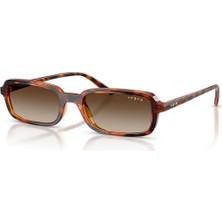 Vogue 5666S W65613 53 Kadın Güneş Gözlüğü