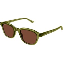 Gucci GG1892S 004 50 Unisex Güneş Gözlüğü
