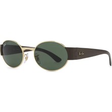 Rayban 0RB3770 001/31 52 Unisex Günes Gözlük
