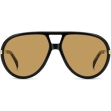 Davıd Beckham 99/voyager 2IK3O 61-15-145 Unisex Güneş Gözlük