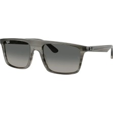 Ray-Ban Güneş Gözlüğü RB2222 55 143871