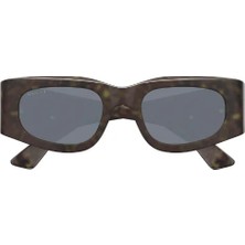 Gucci GG1664S 003 51 Unisex Güneş Gözlüğü