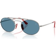 Rayban 0RB3775M F001S2 54 Unisex Günes Gözlük