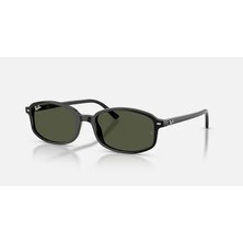 Ray-Ban Kadın Güneş Gözlüğü 2232 901/31 54 Siyah Çerçeve UV Koruma Özellikli Tasarım