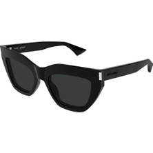 Saint Laurent SL 759 001 Kadın Güneş Gözlüğü