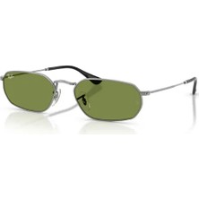 Ray-Ban 0RB3947 004/4E 54