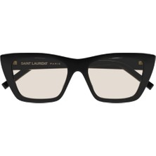 SL 276 038 53 Yves Saint Laurent Güneş Gözlüğü