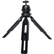 Yongnuo SJJ-008 Masaüstü Tripod Handheld