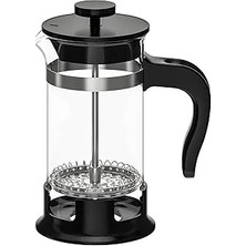 Uravas Store Ikea Upphetta French Press 0.4 Lt Kahve Presi
