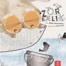 Uravas Store Zor Balık