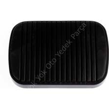 Ford Fiesta Pedal Lastiği Otomatik Vites 2002-2008