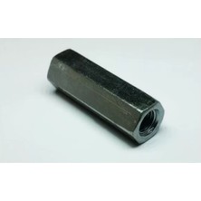 Uravas Store Altıköşe Uzatma Somunu M10X40 - 20 Adet