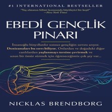 Uravas Store Ebedi Gençlik Pınarı