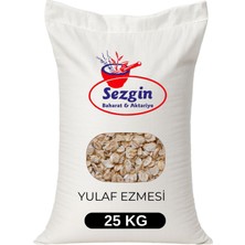 Uravas Store Yulaf Kepeği 25 kg