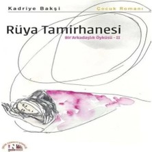 Uravas Store Rüya Tamirhanesi