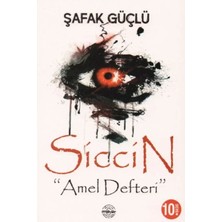 Uravas Store Siccin 1 Amel Defteri