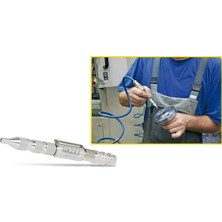 Hazet 9040-3 Hava Üfleme Kalemi (Blow Pen)