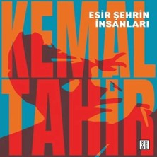 Uravas Store Esir Şehrin Insanları