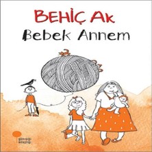 Uravas Store Bebek Annem