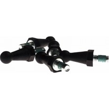 Ford Otosan Ford Focus Subap Kapağı Muhafaza Lastik Saplaması 2012-2017