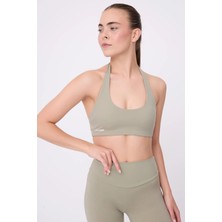 Aerıa Backneckflex™ Atletik Spor & Aktif Yaşam Sütyeni