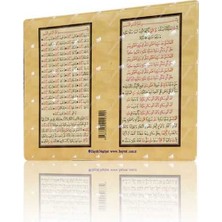 Dua-I Ismi Azam, Tesbihat-I Salatiye (Magnet)