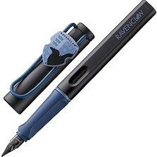 Uravas Store Lamy Safari Harry Potter Dolma Kalem Ravenclaw Ef Uç