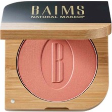 Baims Saten Mineral Allık 9gr - Glamour