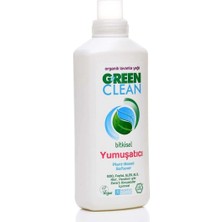 Green Clean Bitkisel Yumuşatıcı 1lt