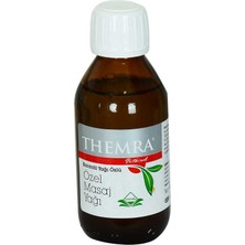 Uravas Store Sel Karanfil Yağı Özlü Özel Masaj Yağı 100 cc