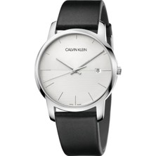 Calvin Klein Jeans Calvin Klein K2G2G1CD Erkek Kol Saati