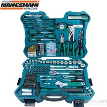 Mannesmann 29088 303 Parça Alet Seti