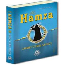 Uravas Store Hz. Hamza (Ciltli)