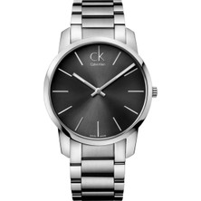 Calvin Klein Jeans Calvin Klein K2G21161 Erkek Kol Saati
