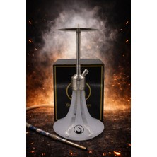 Steamulatıon Nargile Takımı