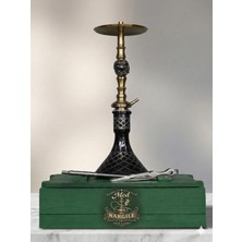 Maklaud Nargile Takımı