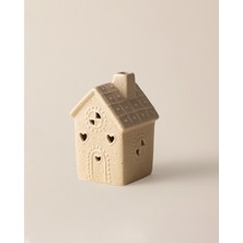 Madame Coco Whimsy Ev Biblo - Vizon