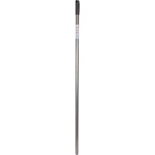 Uravas Store Fırça Sapı Ucu Vidalı Boyalı Karışık Renk Mop Sapı 120 cm 1 Adet BMS12