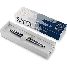 Uravas Store Parker Parker Jotter Se Sydney Mavi Ct Tükenmez Kalem