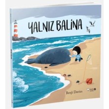 Uravas Store Yalnız Balina