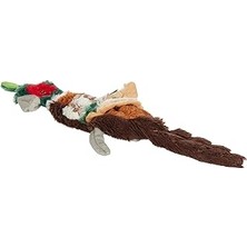 Uravas Store Pawise Stuffless Pheasant Peluş Oyuncak 35 cm