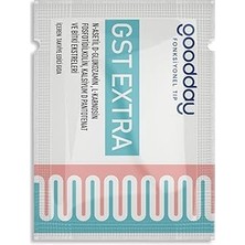 Uravas Store Goodday Gst- Extra 30 Saşe Takvi̇ye Edi̇ci̇ Gida